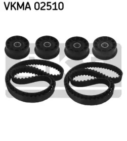skf vkma02510